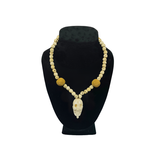 Skull Necklace