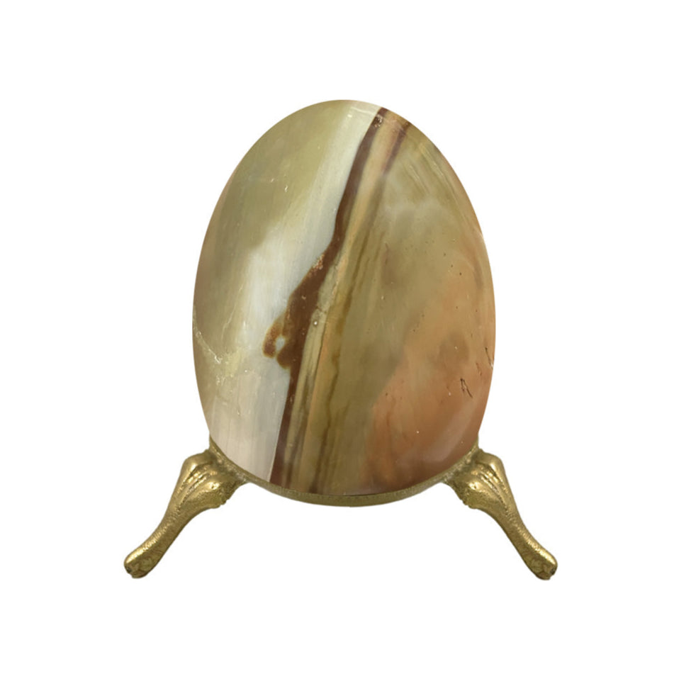 Jasper Egg