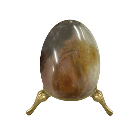 Jasper Egg