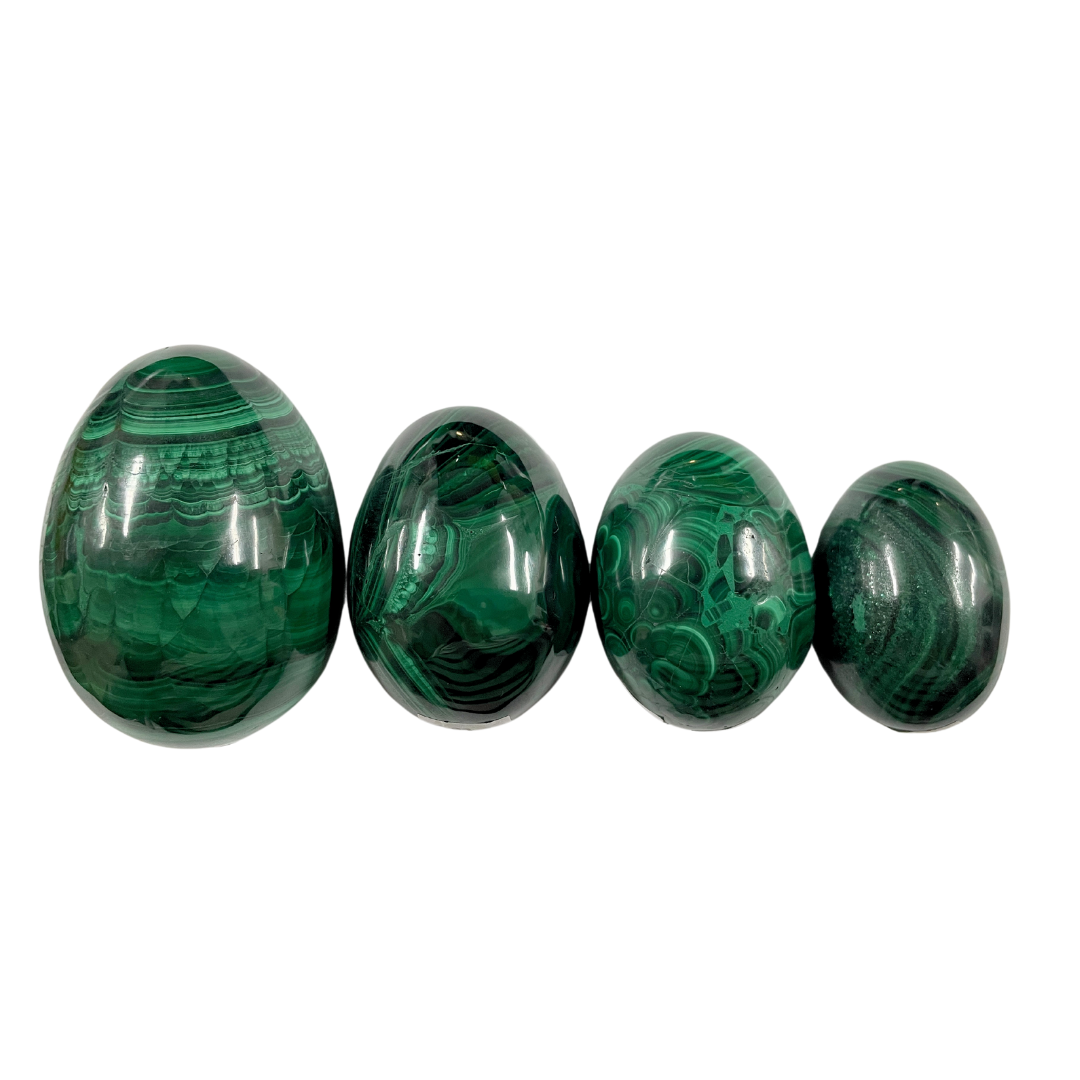 Malachite Egg