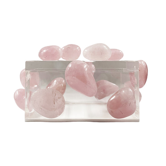 Rose Quartz Box