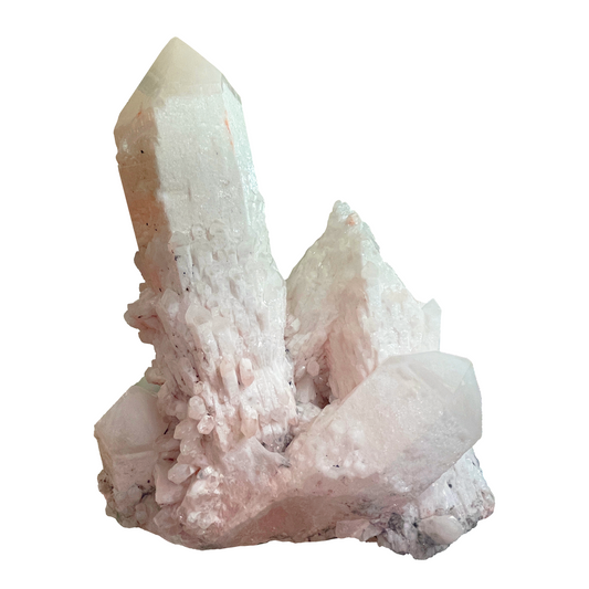 Milky Quartz