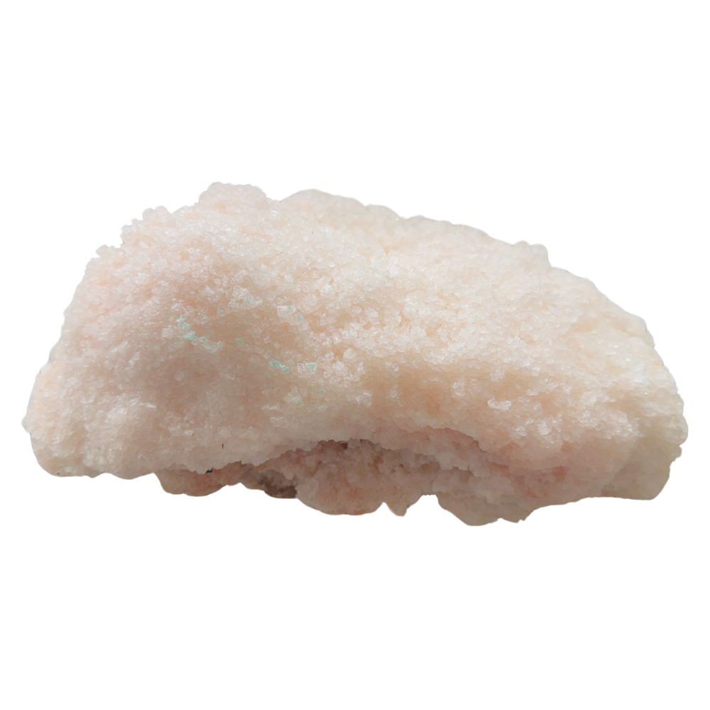 Pink Apophyllite