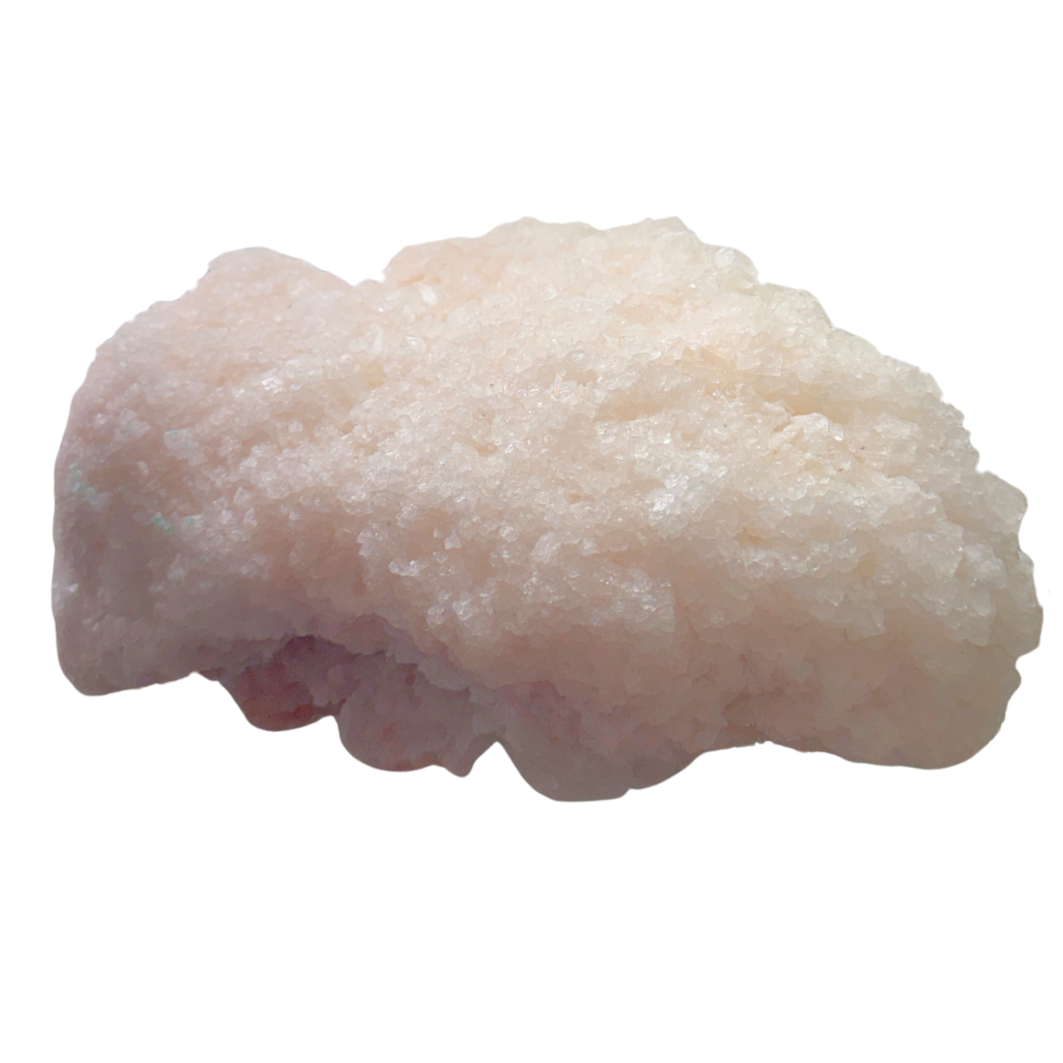 Pink Apophyllite