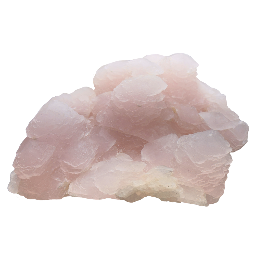 Pink Calcite