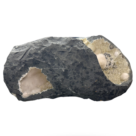 Okenite Geode