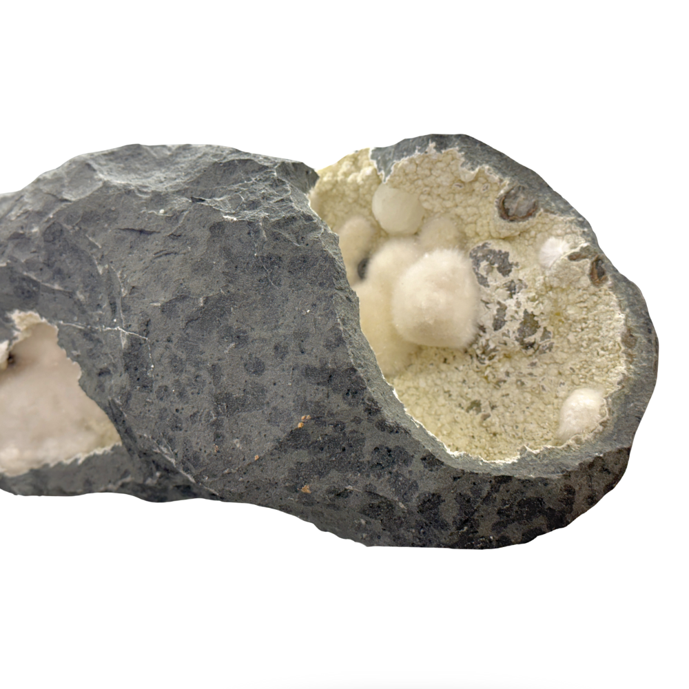 Okenite Geode