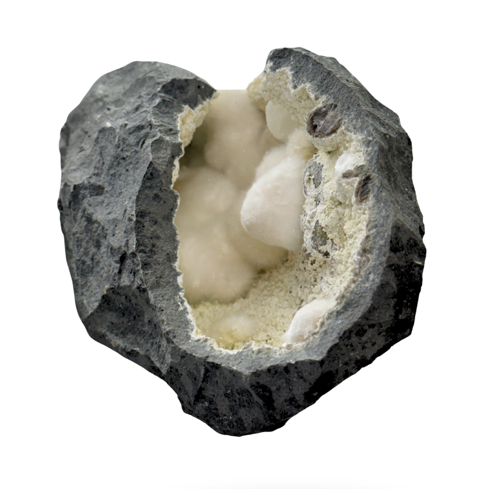 Okenite Geode
