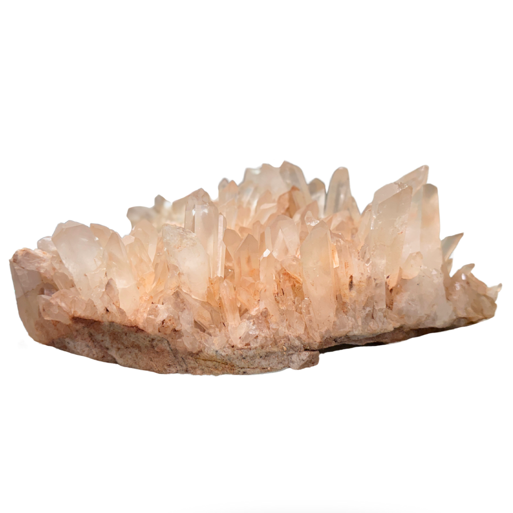 Pink Himalayan Quartz