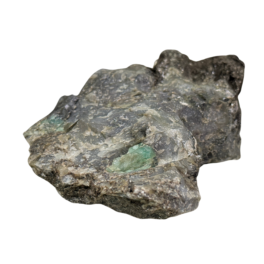 Emerald in Matrix