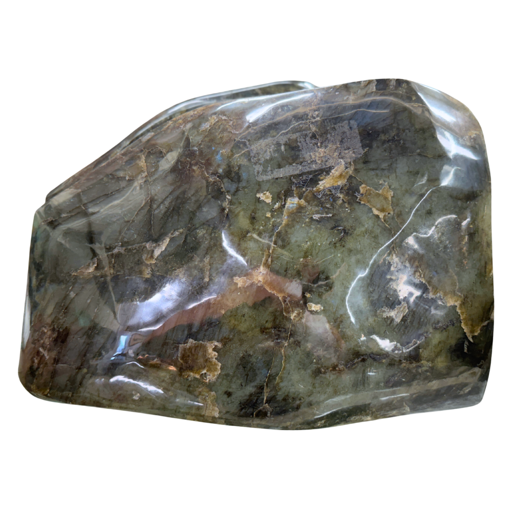 Labradorite
