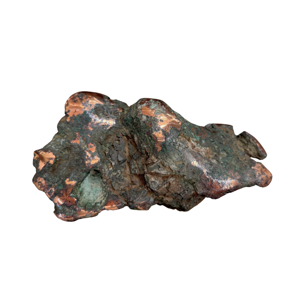 Natural Copper