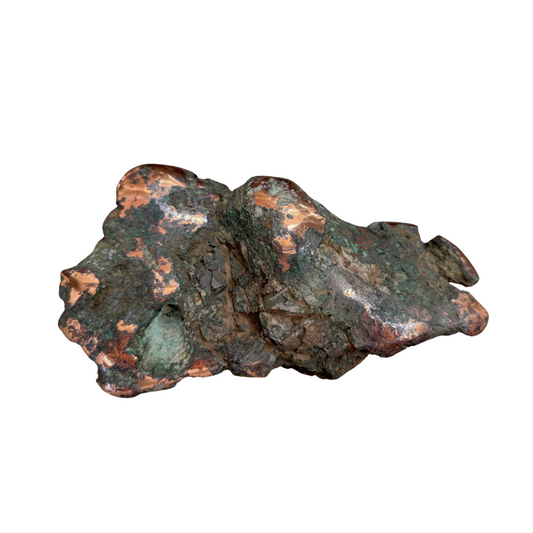 Natural Copper