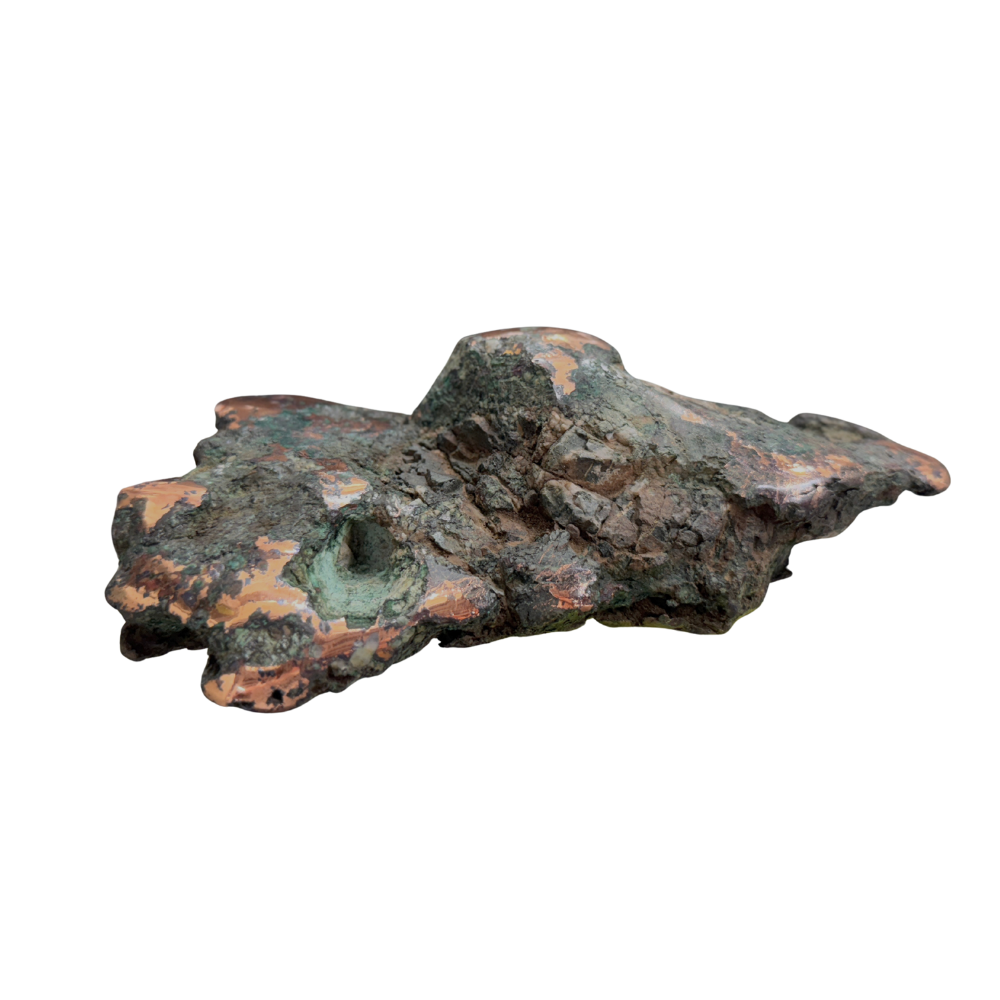 Natural Copper