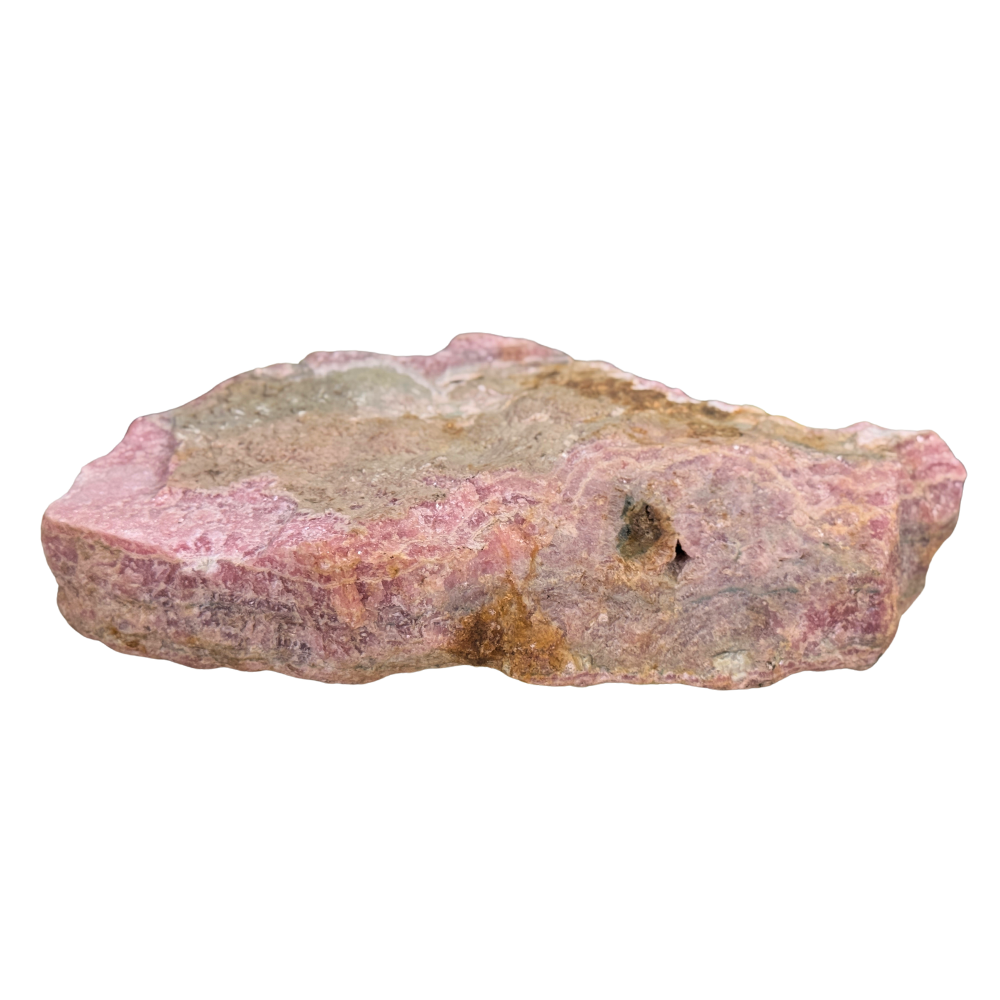 Rhodochrosite