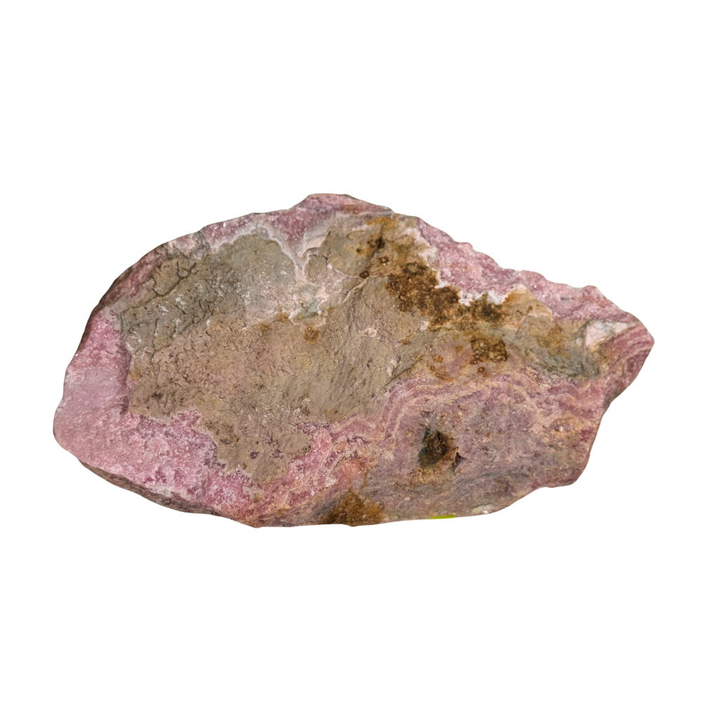 Rhodochrosite