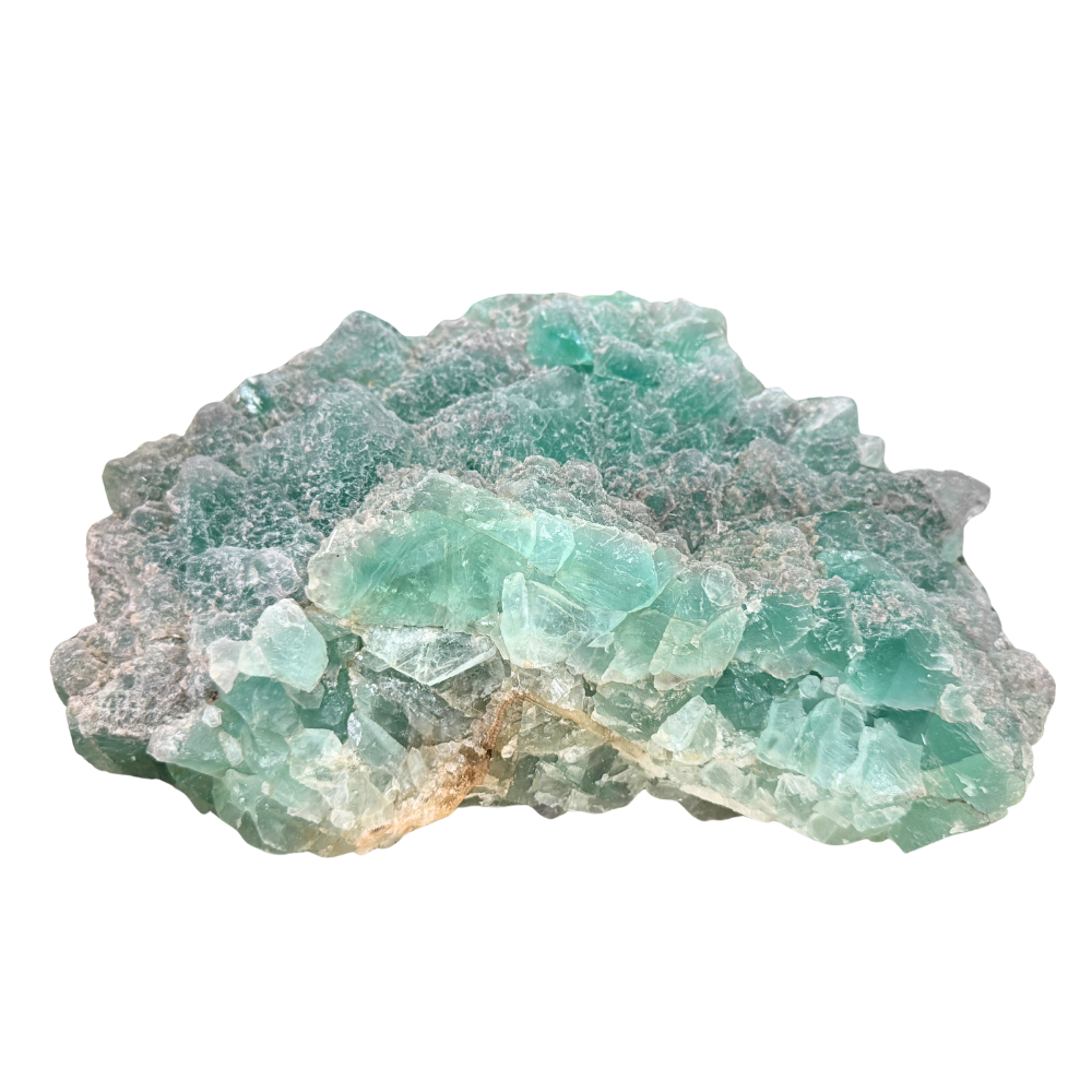 Fluorite