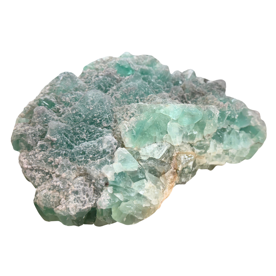 Fluorite