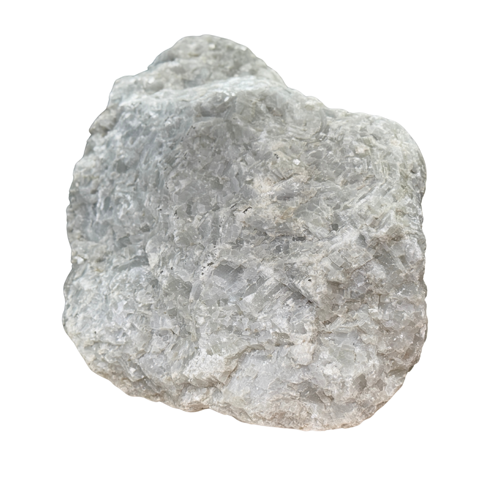 White Calcite
