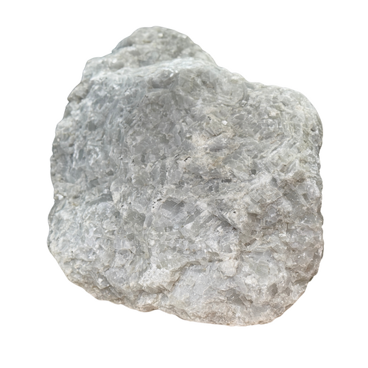 White Calcite