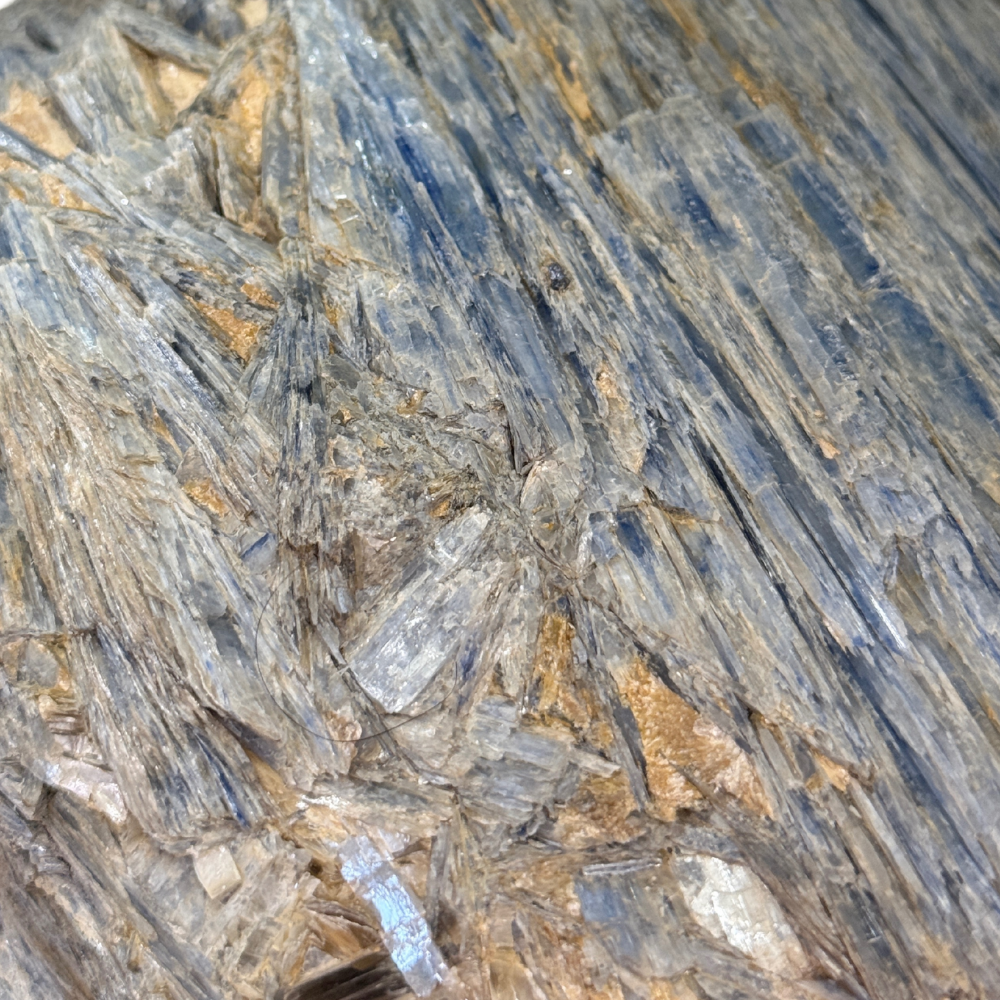 Kyanite