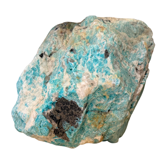Amazonite