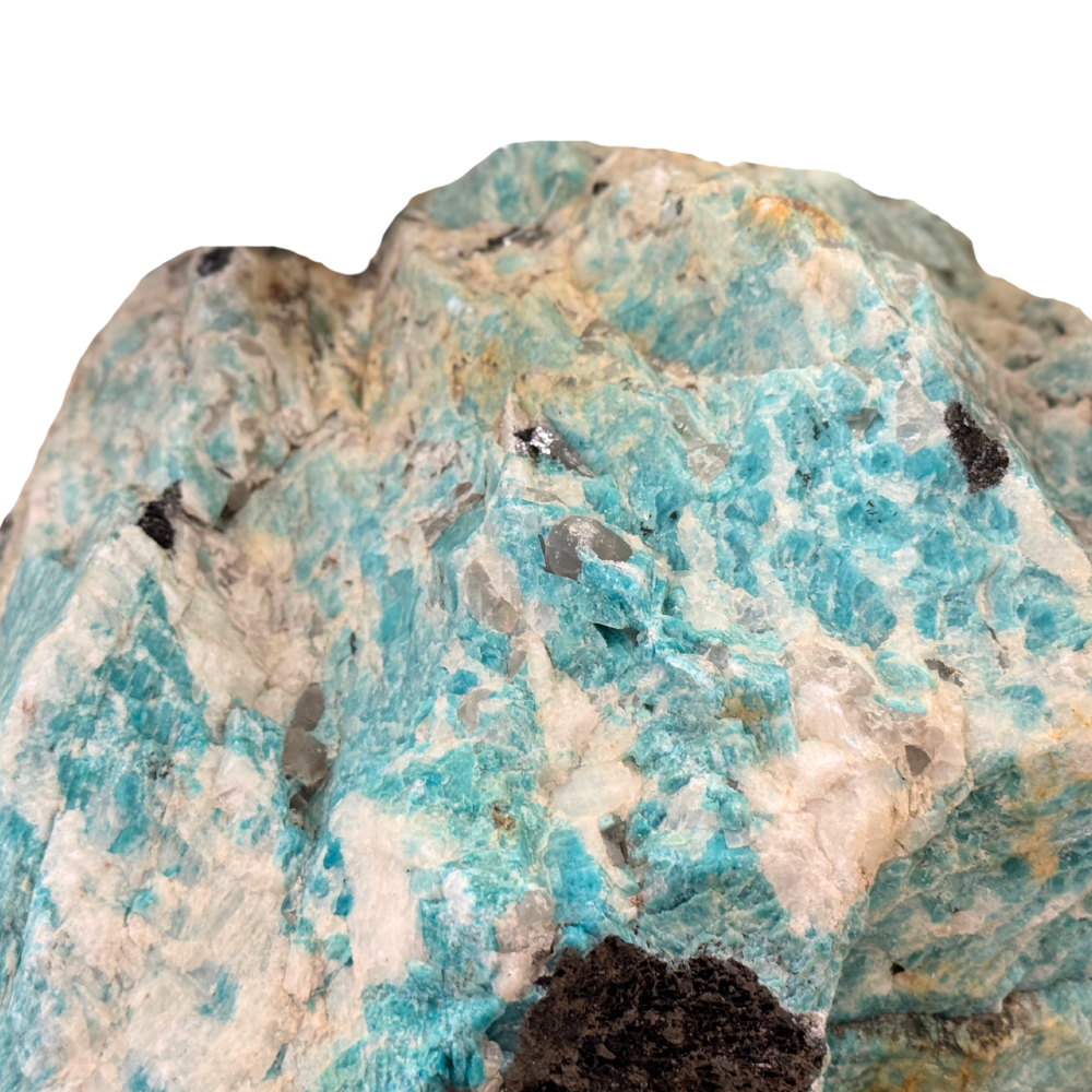 Amazonite