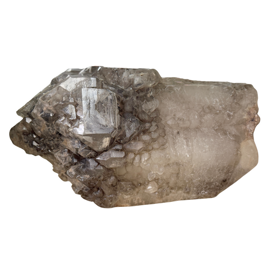 Smoky Quartz