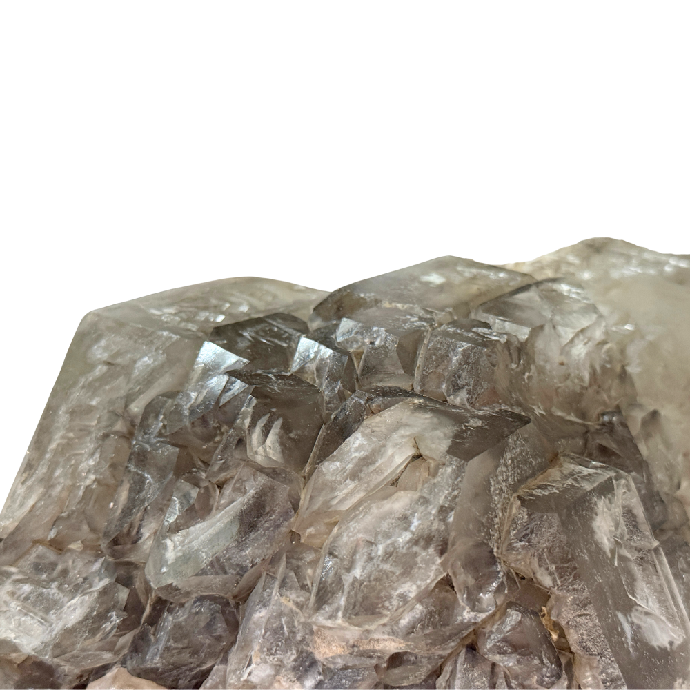 Smoky Quartz