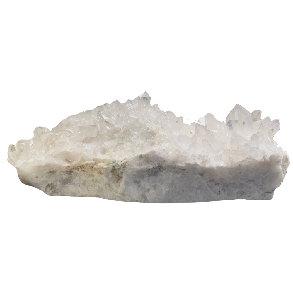 Clear Quartz