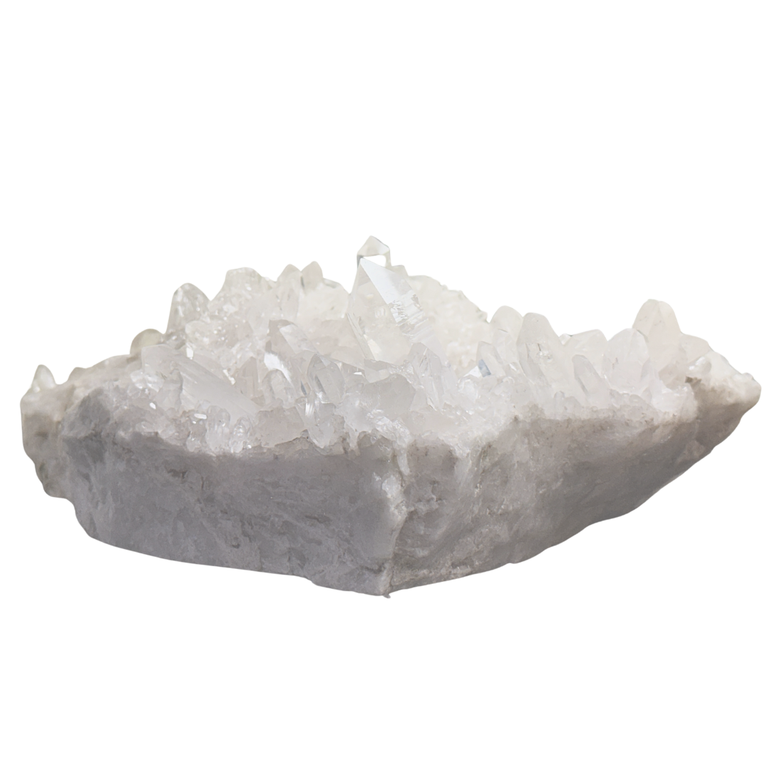 Clear Quartz