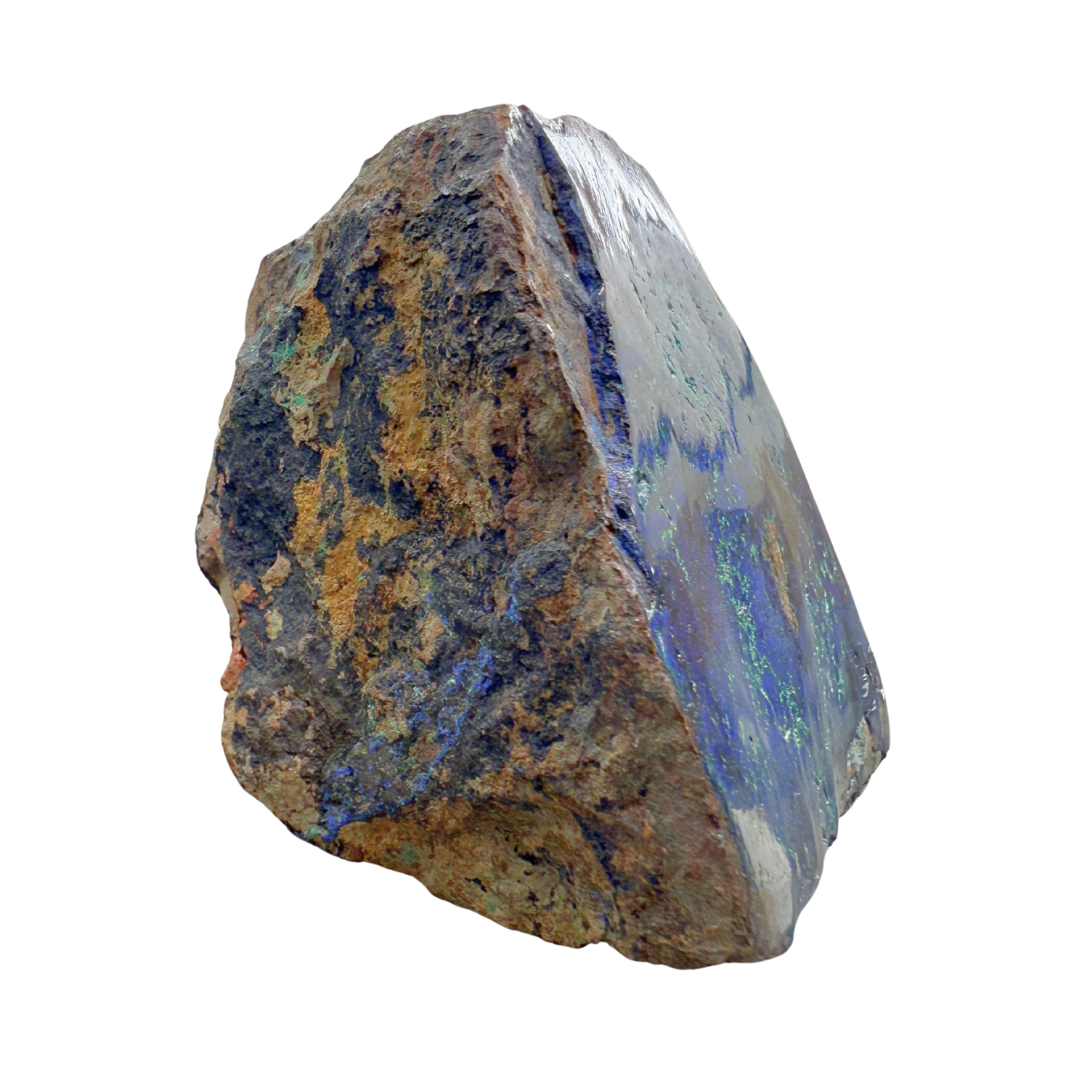 Azurite