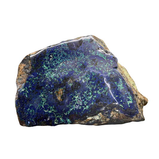 Azurite