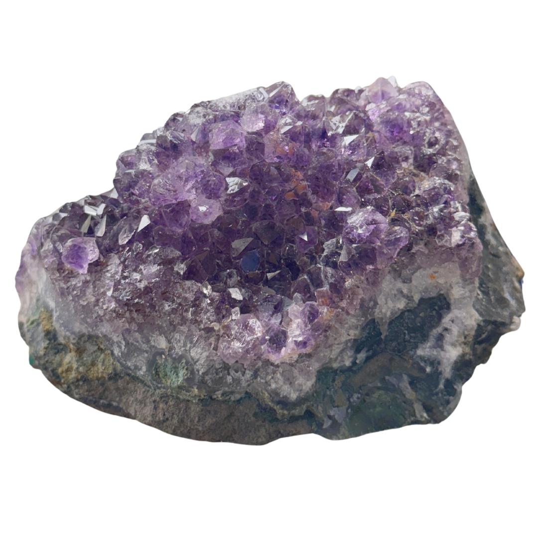 Amethyst Cluster