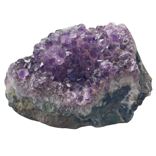 Amethyst Cluster
