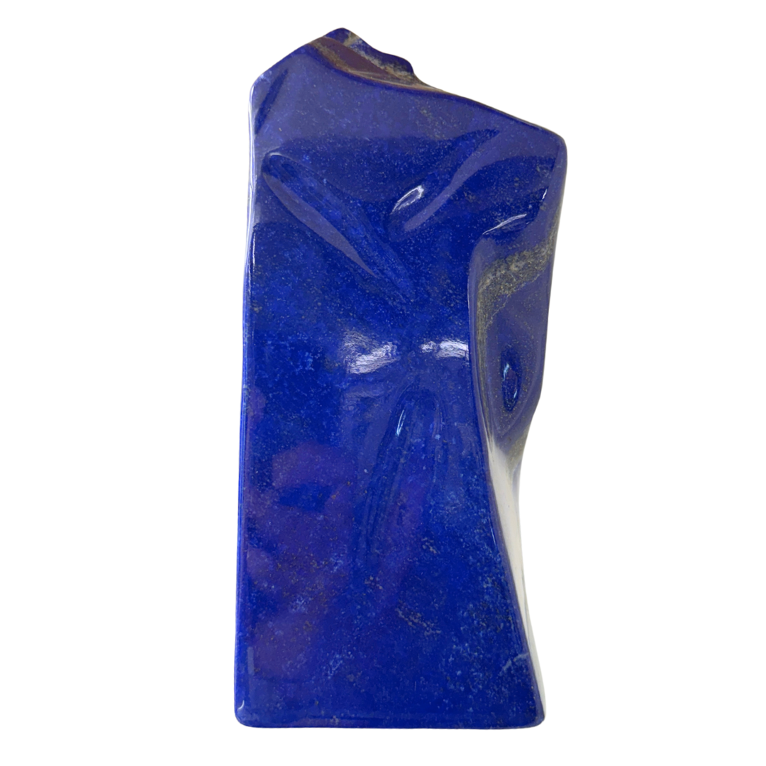 Lapis Lazuli Freeform