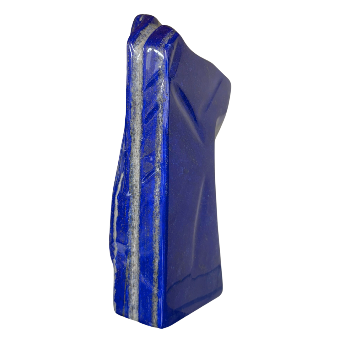 Lapis Lazuli Freeform
