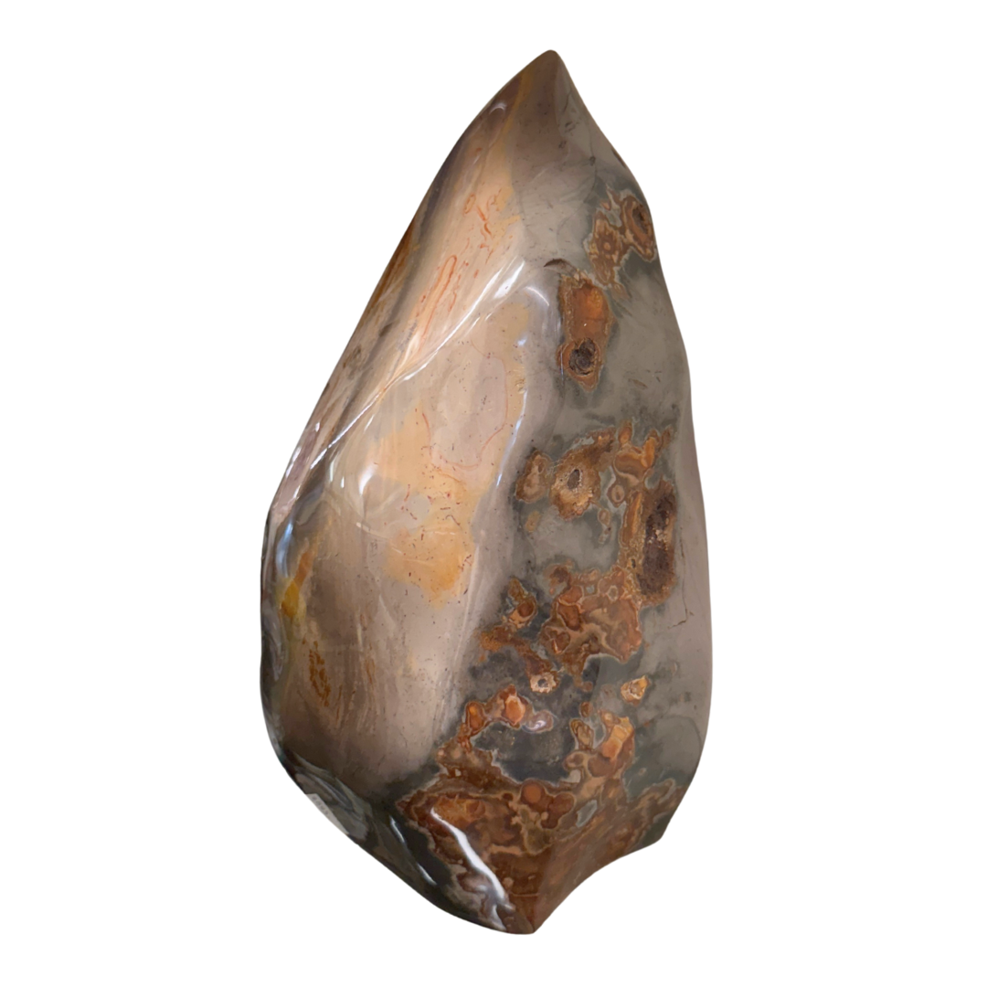 Ocean Jasper Freeform