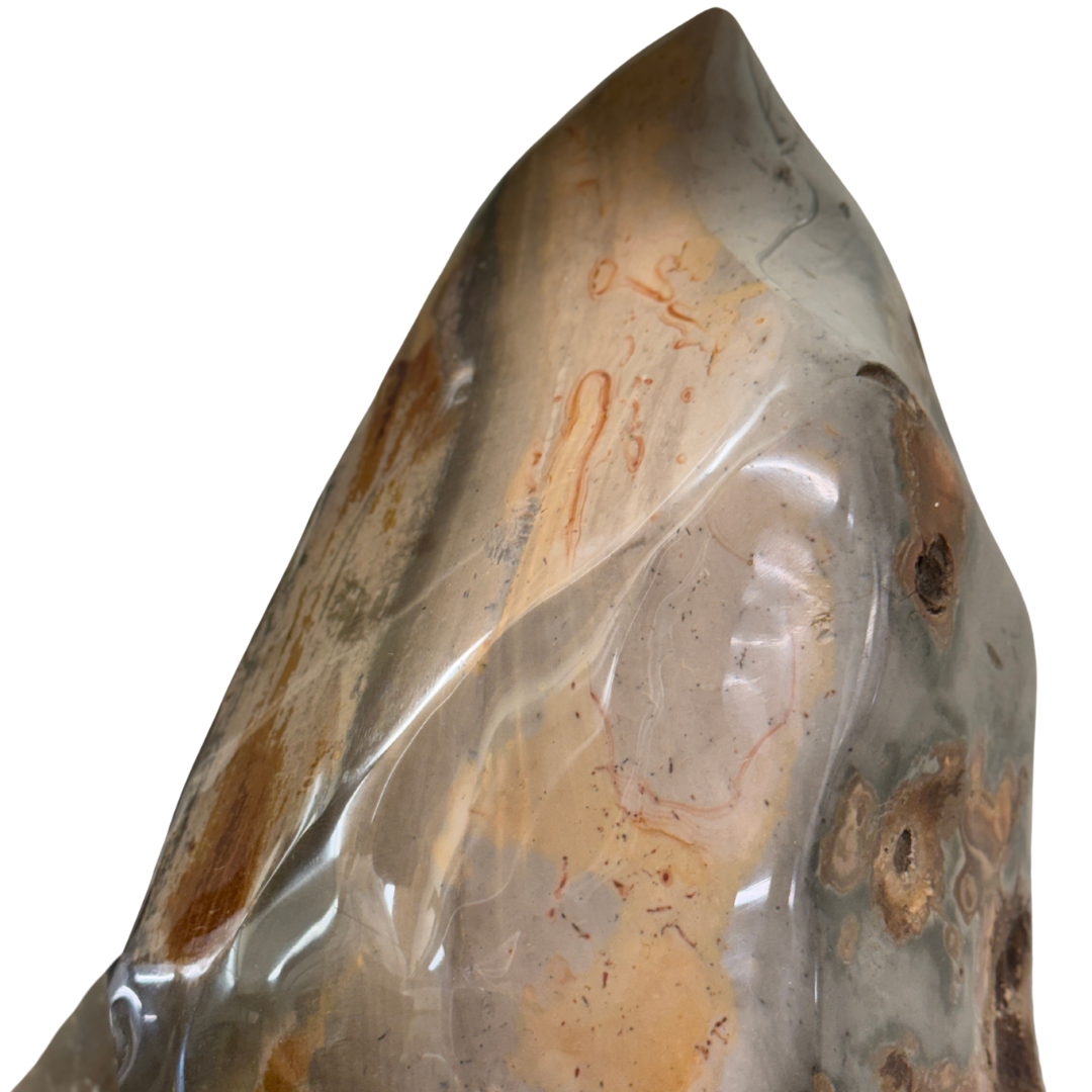 Ocean Jasper Freeform