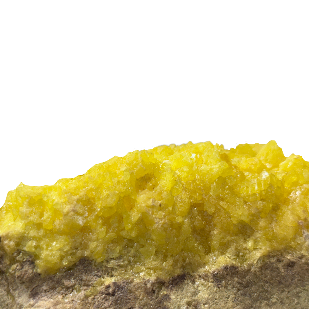 Sulfur