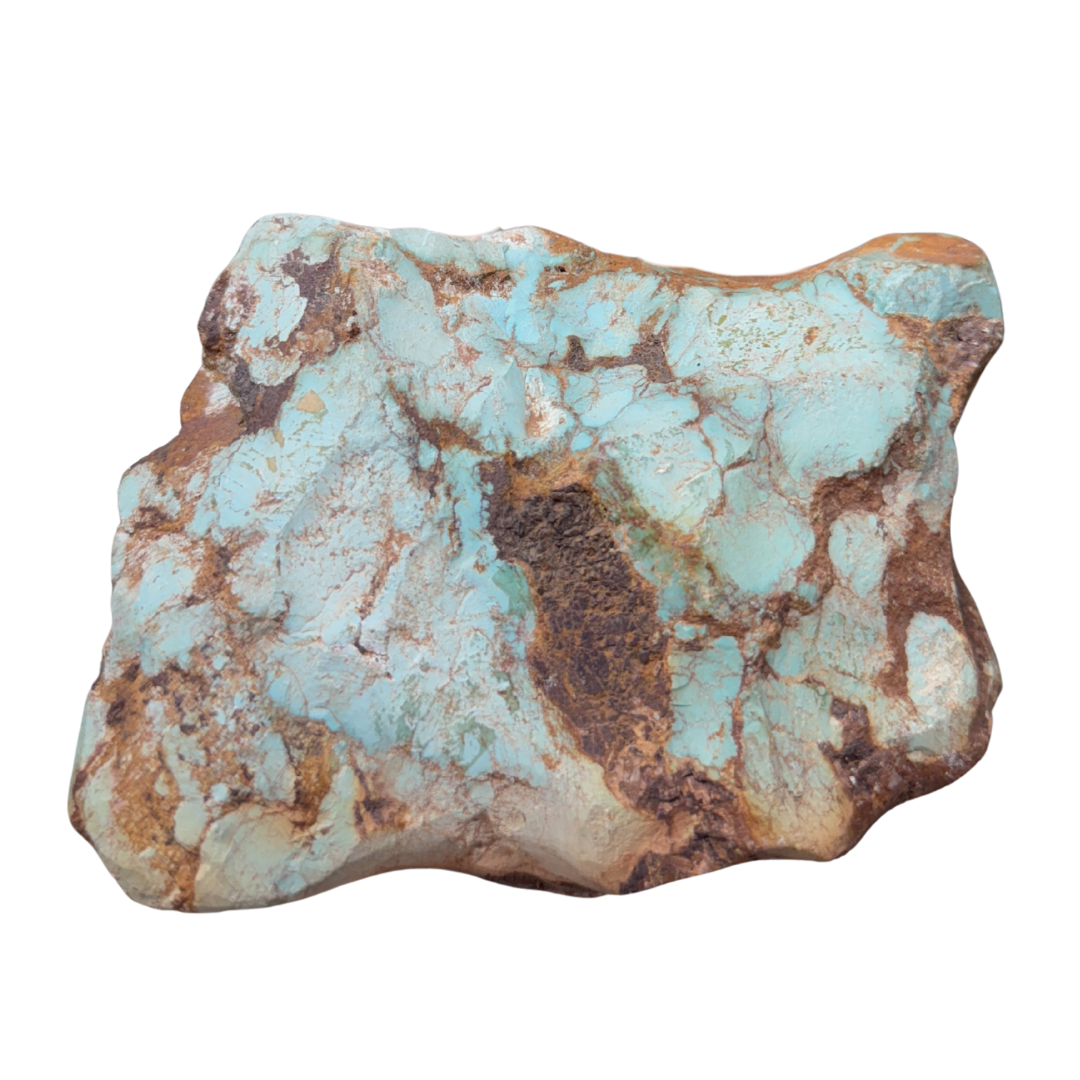 Turquoise