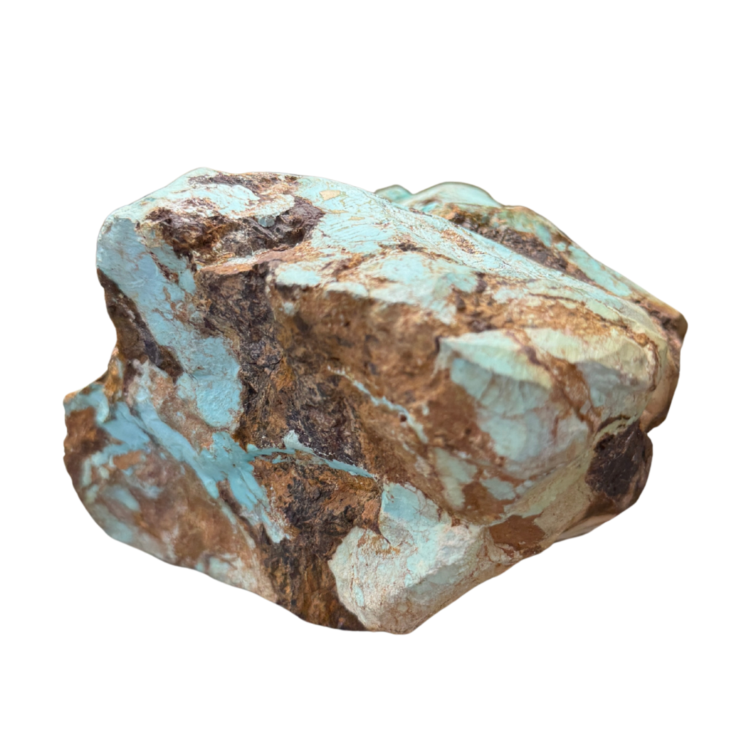 Turquoise