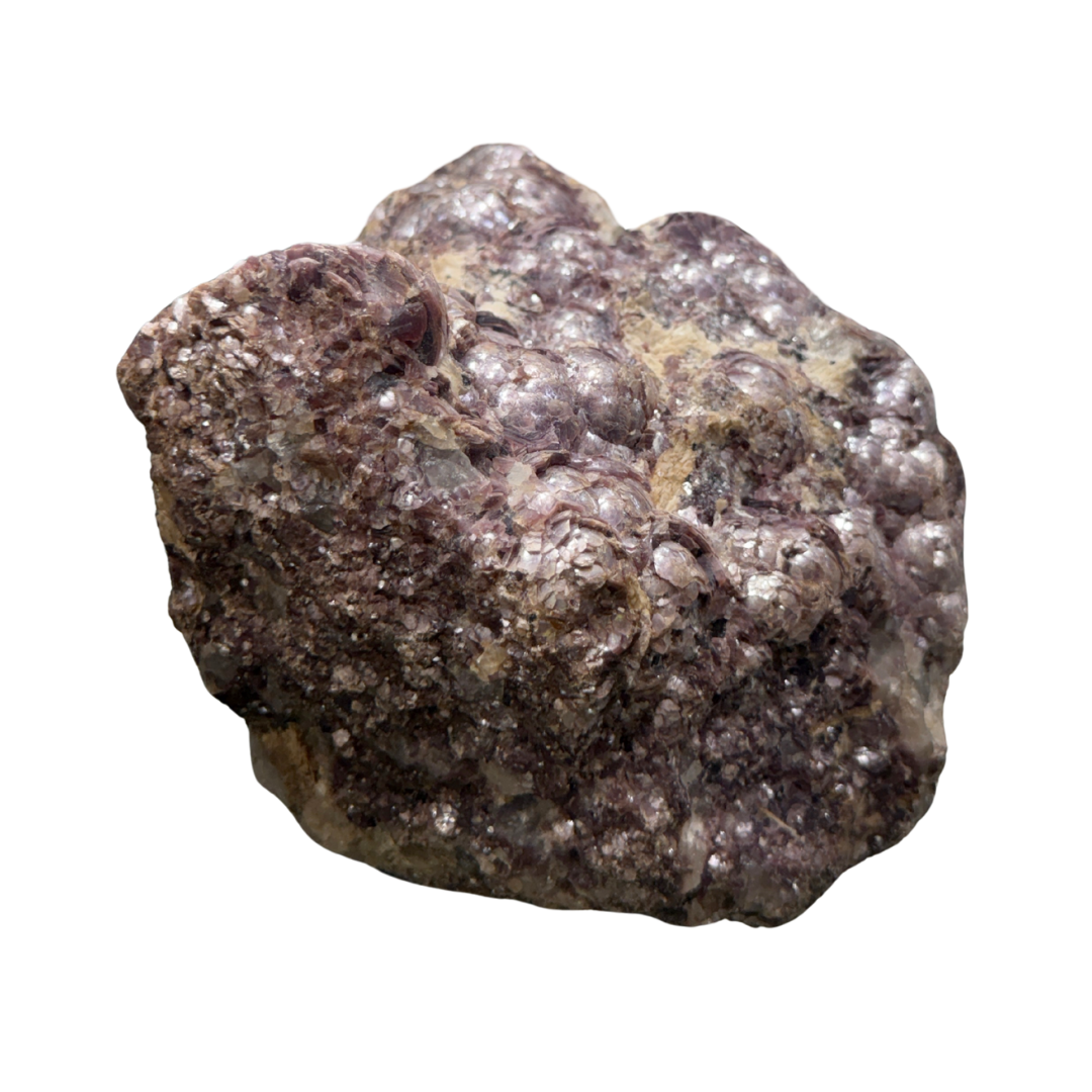 Lepidolite