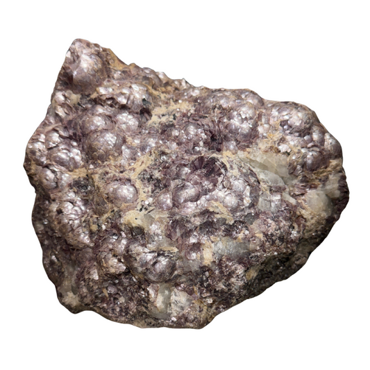 Lepidolite