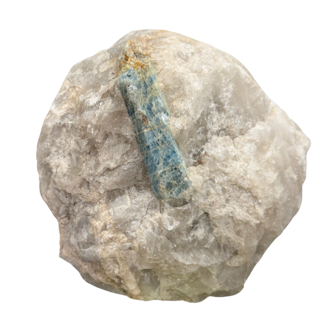 Aquamarine