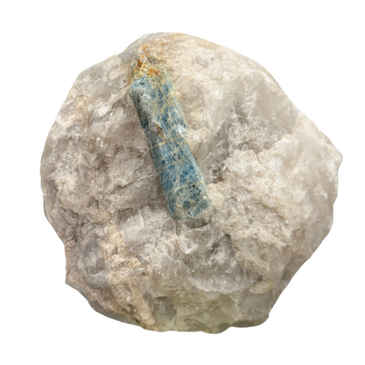 Aquamarine