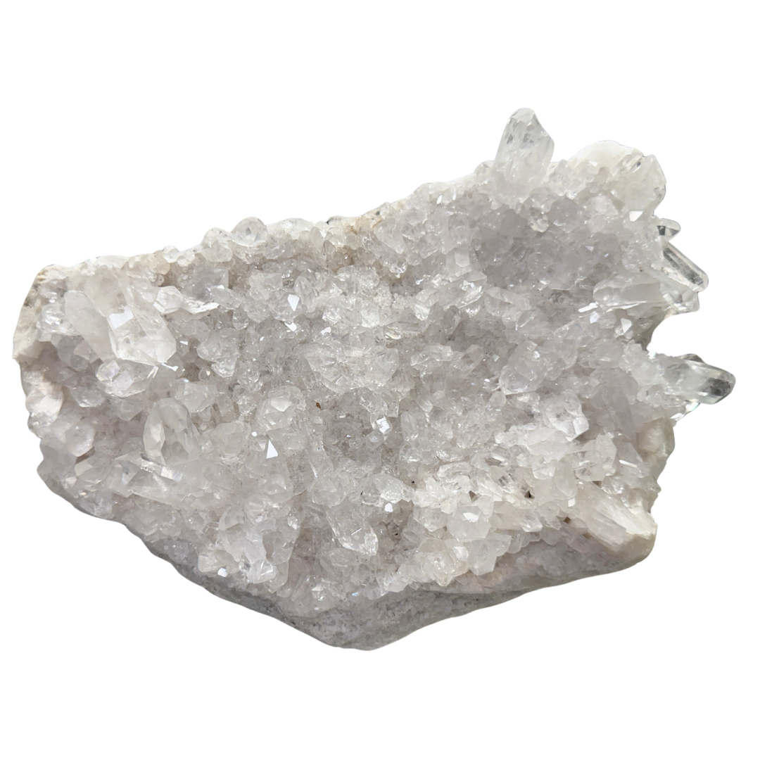Clear Quartz