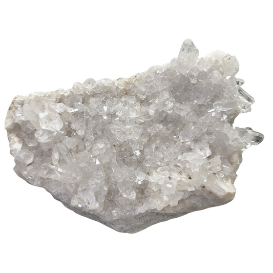 Clear Quartz