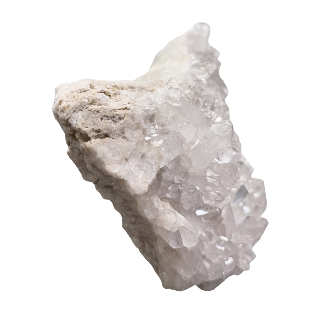 Clear Quartz