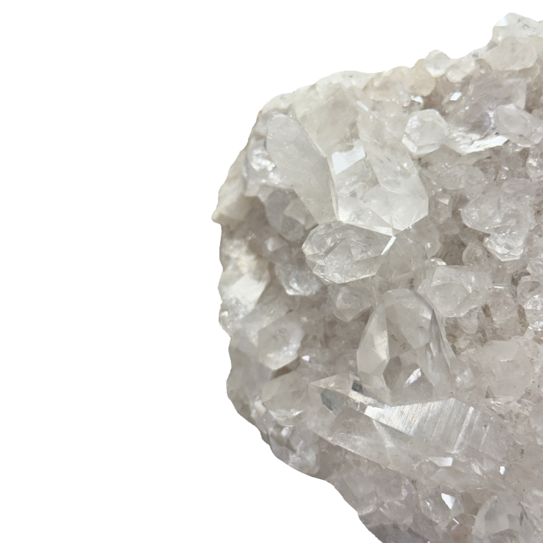 Clear Quartz